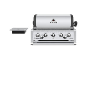 Broil King Imperial S590 encastrable gaz propane