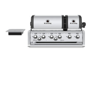 Broil King Imperial S690 encastrable gaz naturel