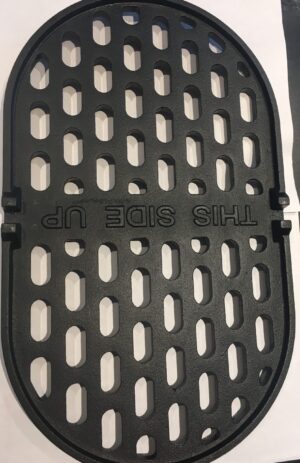 GRILLE DE FOND POUR PRIMO OVAL XL-0