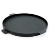 PLANCHA DOUBLE-CÔTÉ EN FONTE BGE-0