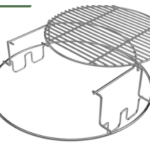 RACK MULTI-NIVEAU 2 PIÈCES BGE-0