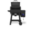FUMOIR AUX GRANULES BARON 400 BROIL KING 493051-6062