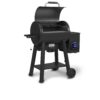 FUMOIR AUX GRANULES BARON 400 BROIL KING 493051-6064
