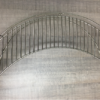 GRILLE DE RÉCHAUD WEBER MASTER TOUCH 22"-5334