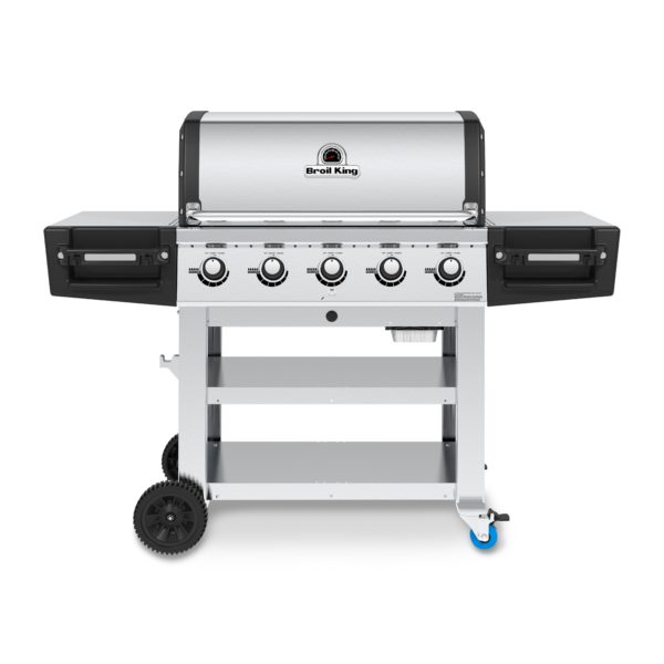 REGAL S520 COMMERCIAL LP BROIL KING 886114-0