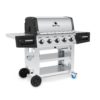 REGAL S520 COMMERCIAL LP BROIL KING 886114-6049