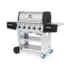 REGAL S520 COMMERCIAL LP BROIL KING 886114-6048