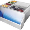 CENTRE DE BREUVAGE MULTI-FONCTIONNEL BI-2418-BEV-5905