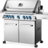 NAPOLÉON PRESTIGE 665 LP P665RSIBPSS -5636