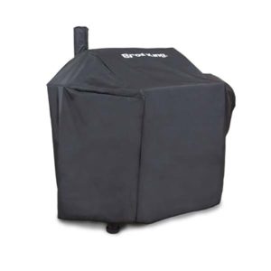 HOUSSE FUMOIR AUX GRANULES REGAL 500 67069-0