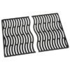 GRILLE DE CUISSON EN FONTE NAPOLÉON ROGUE 525-0