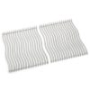 ENSEMBLE DE GRILLE DE CUISSON ACIER INOXYDABLE NAPOLÉON POUR ROGUE 365-0