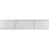 GRILLE DE RÉCHAUD POUR NAPOLÉON P500/PRO500 N520-0034-0