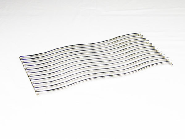 GRILLE DE CUISSON NAPOLÉON 450 EN S/S-0