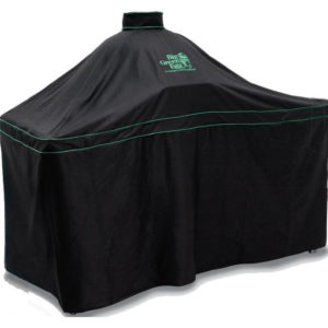 HOUSSE BIG GREEN EGG XL POUR TABLE EN BOIS 117182-0