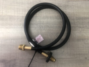 BOYAU POL X BOM 5'-0