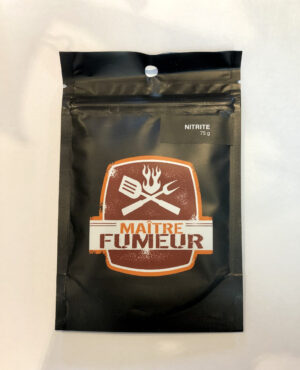 NITRITE MAÎTRE FUMEUR-0