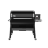 FUMOIR AUX GRANULES "SMOKEFIRE" EX6 WEBER (JANV 2020)-0