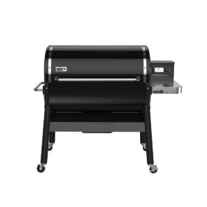 FUMOIR AUX GRANULES "SMOKEFIRE" EX6 WEBER (JANV 2020)-0