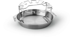 Support à ailes de poulet Napoleon