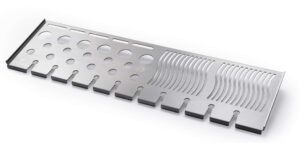 GRILLOIRE DE RÉCHAUD NAPOLÉON-0