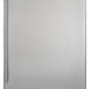 Réfrégirateur extérieur Napoleon acier inoxydable NFR055OUSS-0
