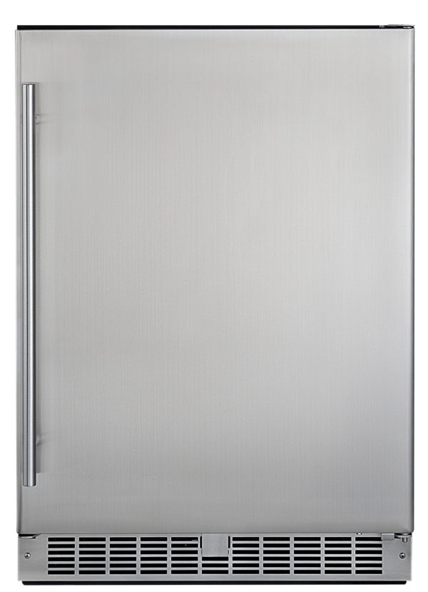 Réfrégirateur extérieur Napoleon acier inoxydable NFR055OUSS-0