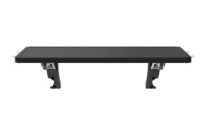 Tablette avant pour Broil King Pellet 400