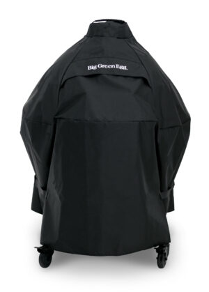 Housse pour oeuf XLarge/Large sur nid Big Green Egg