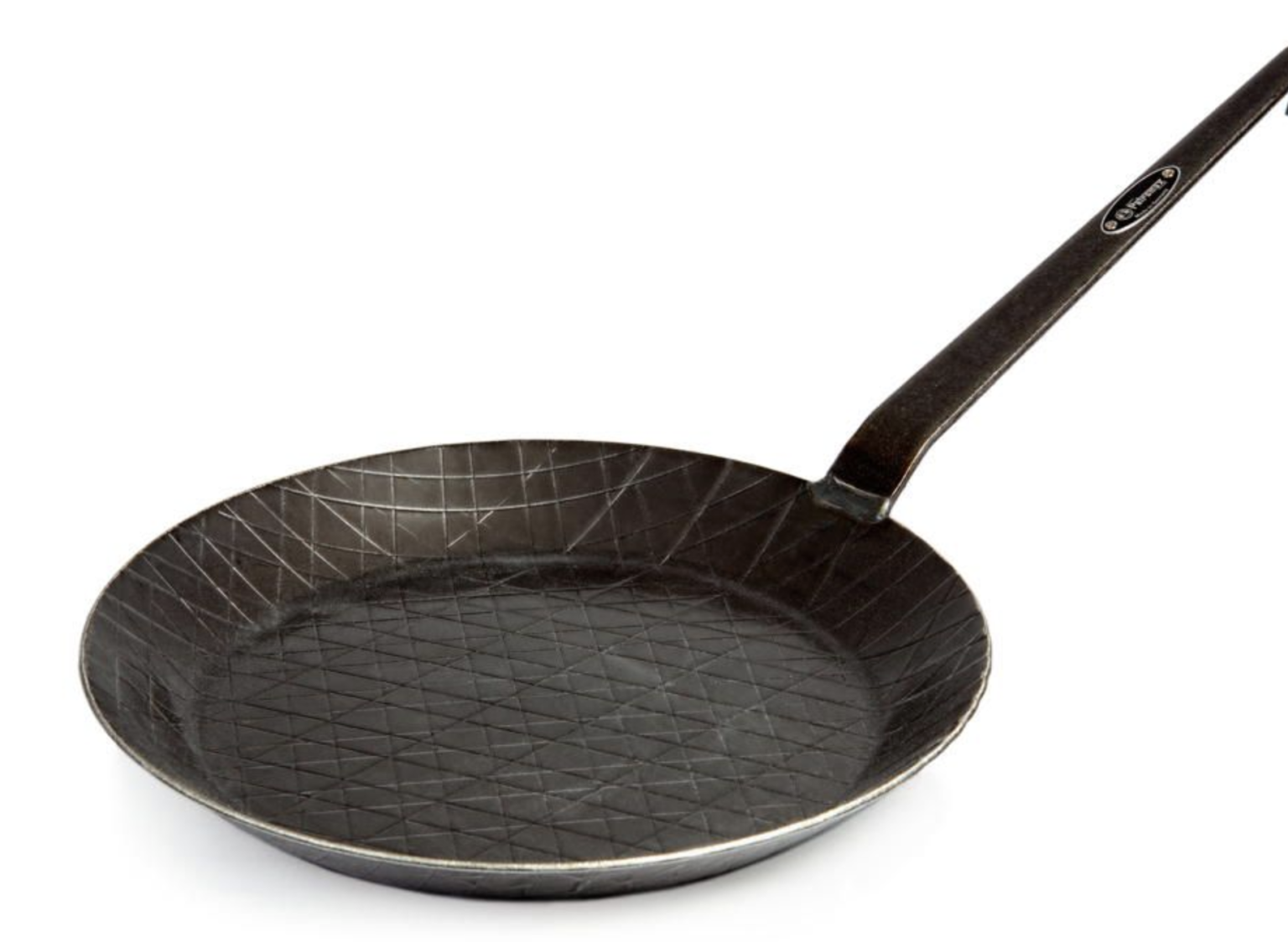 Poêle en fer 28cm Petromax BBQ Prestige — free download