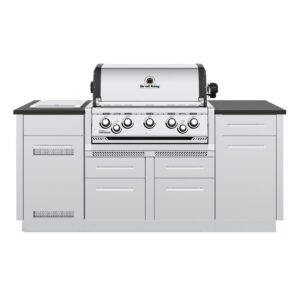 Broil King Imperial S590i encastrable