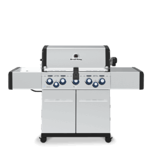 Broil King Regal S590 Pro IR gaz naturel