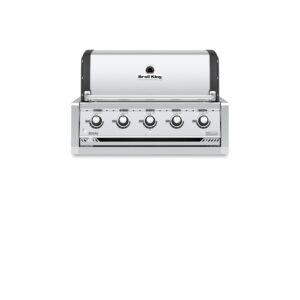 Broil King Regal S520 encastrable gaz naturel