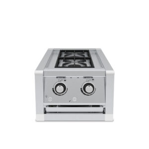 Brûleur latéral gaz naturel Broil King Imperial S200