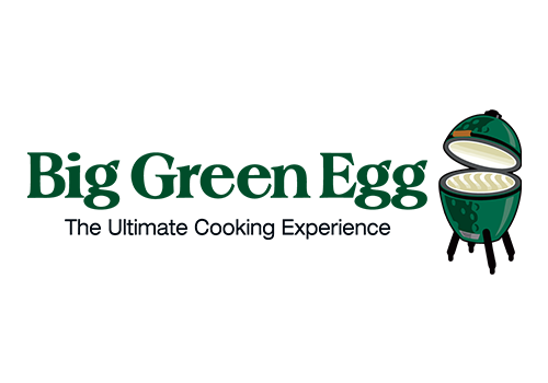 Big Green Egg