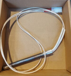 Bougie de remplacement pour fumoir à granules de Broil King