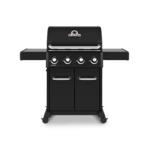 Broil King Crown 420 Pro gaz propane
