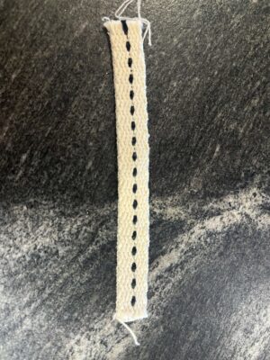 Mèches lampe à l'huile Petromax