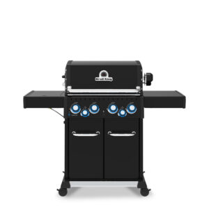 Broil King Baron 490 Pro Shadow