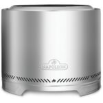 Low Res_JPG-NWFPLTI-SS-22_Timberwolf_LG_Stainless-Steel-Fire_Prod_Straigh-On-White