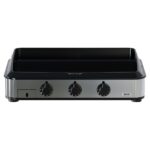 Enosign 80 acier inox