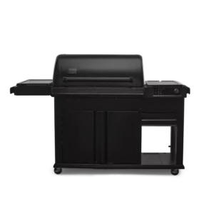 Traeger Woodridge Elite