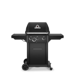 Broil King Royal 340 Shadow