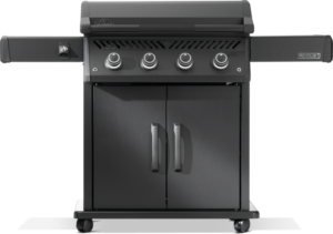 Plancha Napoleon Rogue Phantom 30