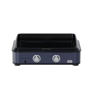 plancha Eno Enosign 65 2 brûleurs