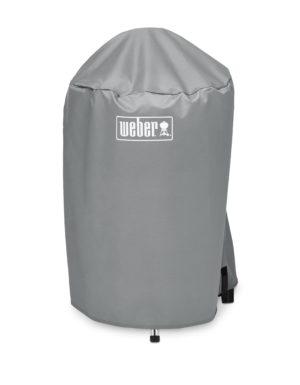 housse Weber charbon 18 pouces