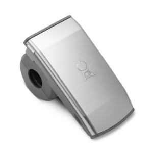 lumière poignée Weber Traveler Lumin