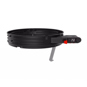 Weber Kettle Smart Ring 3400660 pour barbecue Kettle Weber 22 po