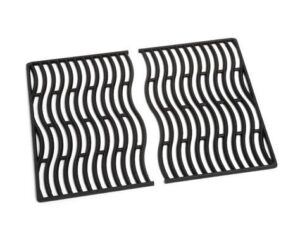 Grilles de remplacement Napoleon S83039 pour Freestyle 365