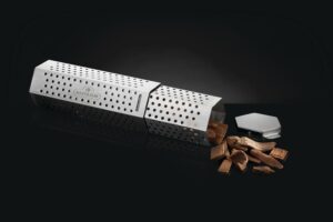 Tube de fumage extensible Travel Napoléon – 67075